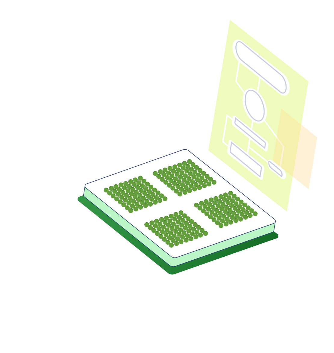 Définir le protocole d'essai.